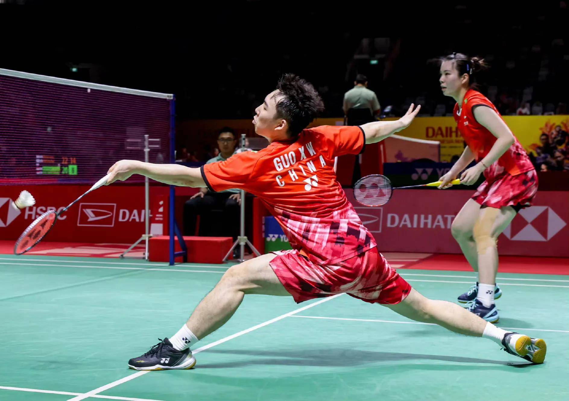 端的多面性 端的多面性