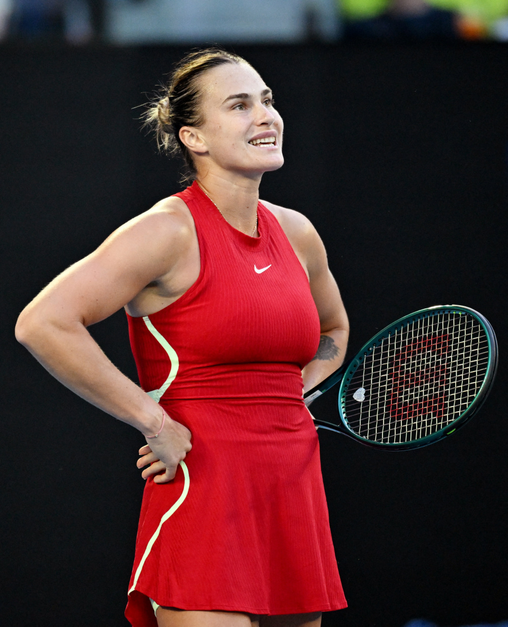 他的多面性 他的多面性