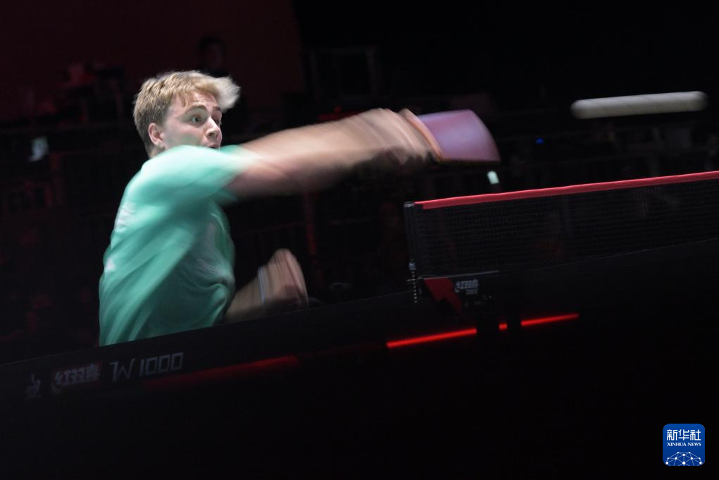 致命三分几 致命三分几