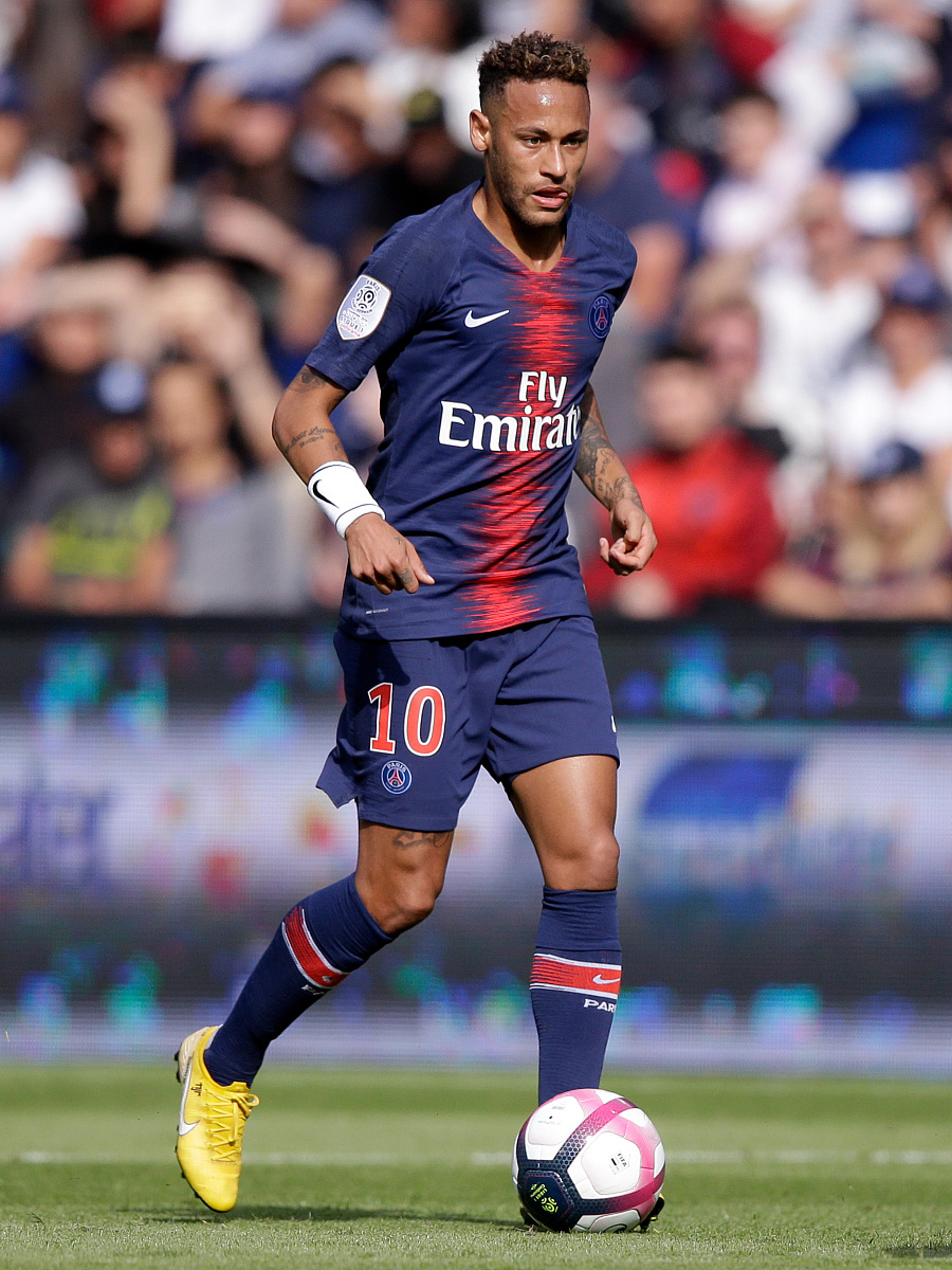 足球的转型 足球的转型