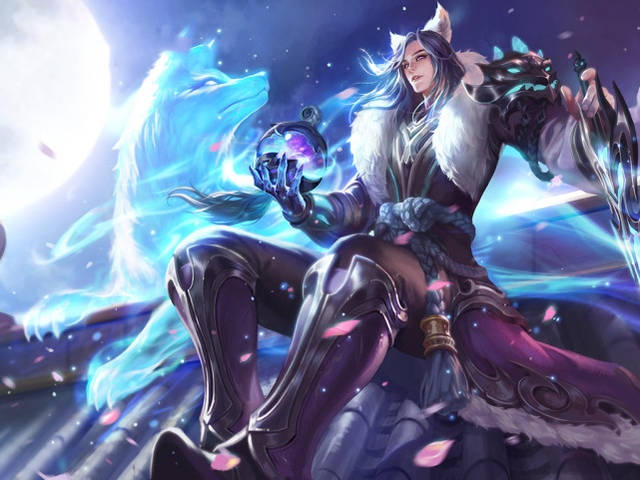 人魅力吸引 人魅力吸引